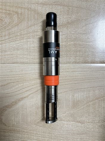 AML-1表面聲速儀