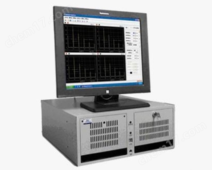 德斯森全數(shù)字多通道超聲波探傷儀