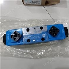 VICKERS減壓閥資料,威格士效果圖