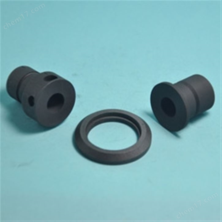 PE縱向加熱石墨錐