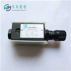 意大利DUPLOMATIC迪普馬減壓閥