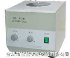 離心沉淀器