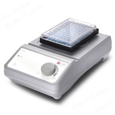 DLAB北京大龍MX-M型96孔板混勻儀/酶標(biāo)板微型混合器