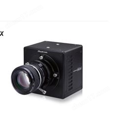 日本photron緊湊型高速攝像機 工業相機