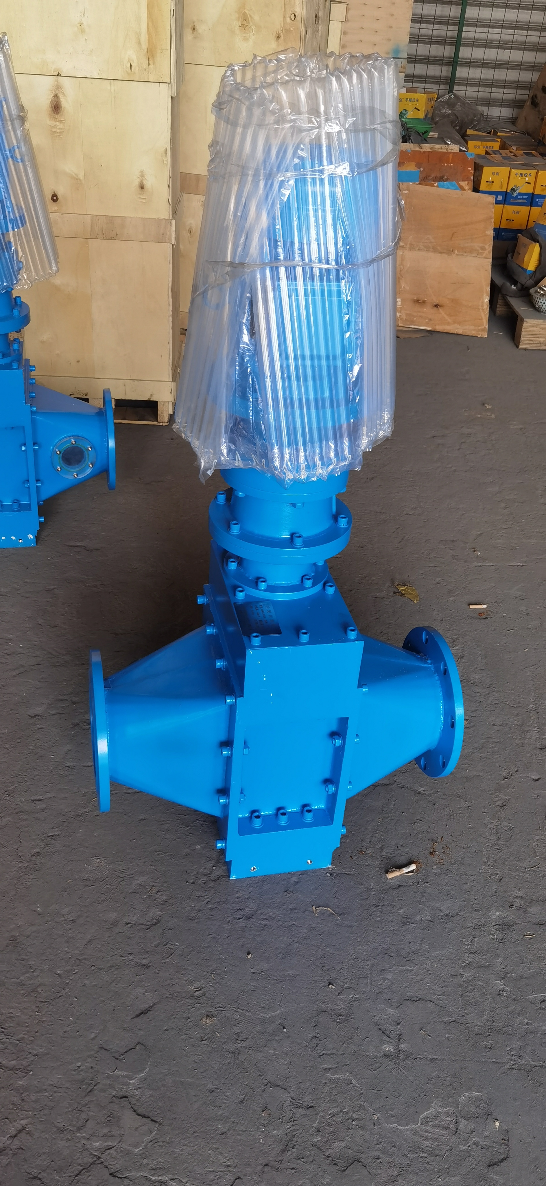 液体切割机技术说明