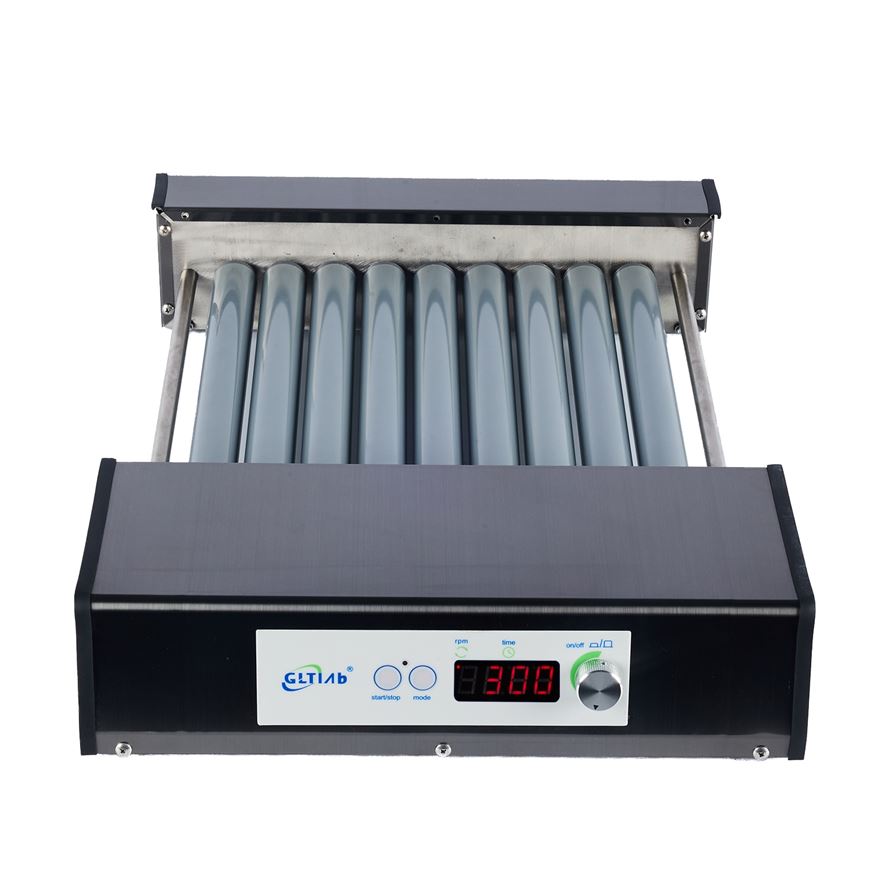 滾軸混勻儀經(jīng)典機(jī)型LTR2D