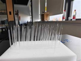 微電極拉制不用愁！這款程控拉針儀，穩(wěn)定又精準(zhǔn)