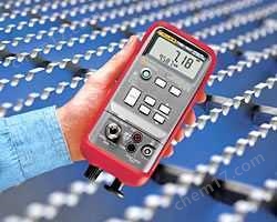Fluke 718Ex-本安型壓力校準(zhǔn)器