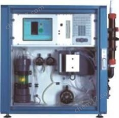 BBE-ONLINE在线藻类毒性分析仪　在线藻类分析仪　在线藻类毒性监测仪