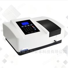 723N掃描型可見分光光度計
