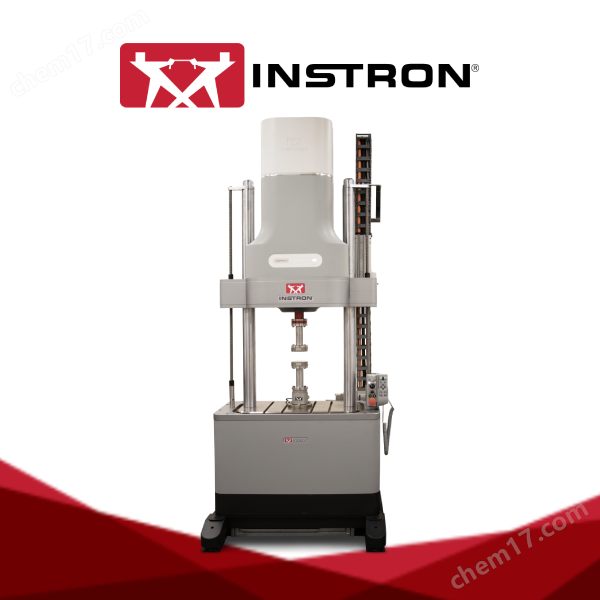 Instron EP全電子疲勞試驗機