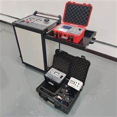 一體式電纜故障探測儀