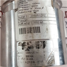 5000-CAHC比利時(shí)SENSY力傳感器、張力計(jì)、儀器儀表