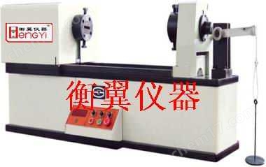 線材扭轉(zhuǎn)試驗(yàn)機(jī)