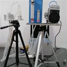 新業(yè)XY-FA4型微生物氣溶膠濃縮器