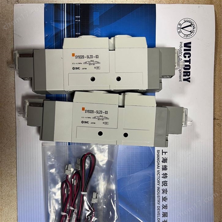日本大量現(xiàn)貨SMC電磁閥SY7140-3DE