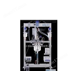 HiTec Zang Labkit™全自動(dòng)實(shí)驗(yàn)室反應(yīng)裝置