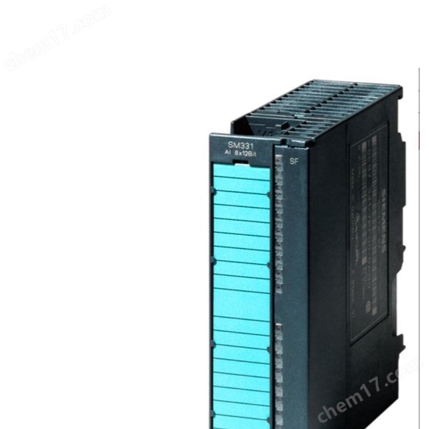西門子SM331模擬輸入模塊