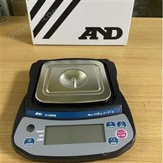 日本AND個人用便攜電子秤現(xiàn)貨