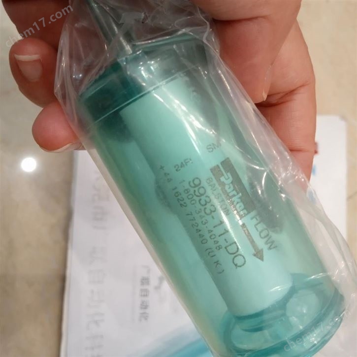 PARKER Balston過濾器
