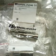 德國倍加福傳感器現貨 UB500-F42-I-V15