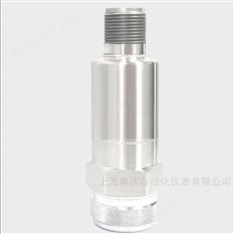 航插型振動變送器