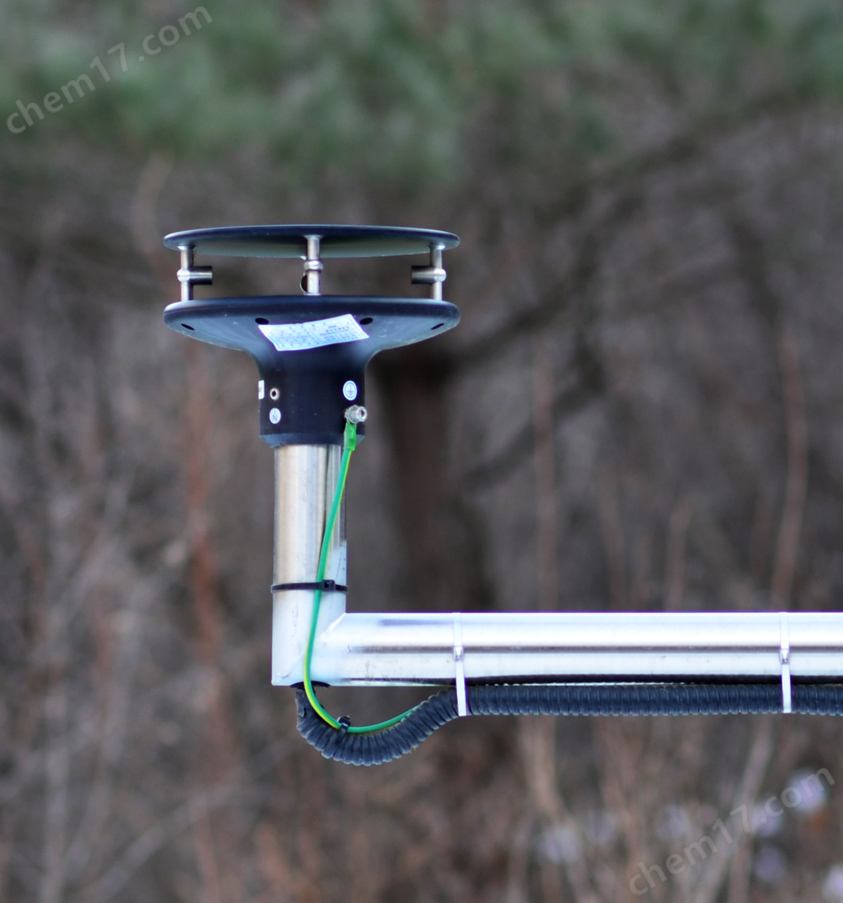 超聲波風速風向傳感器