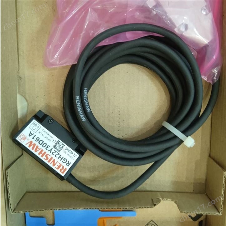 RENISHAW光柵尺接頭