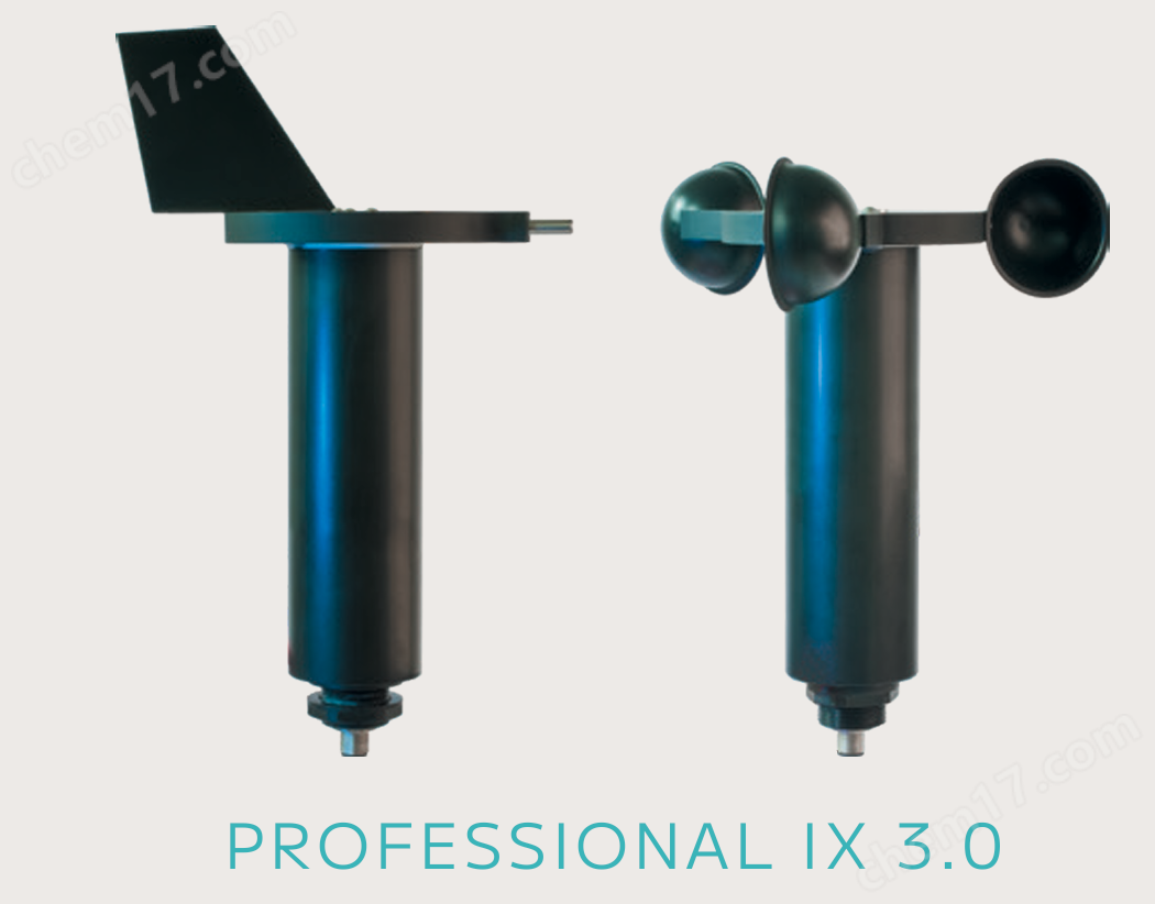 PROFESSIONAL-IX 3.0 風(fēng)速傳感器