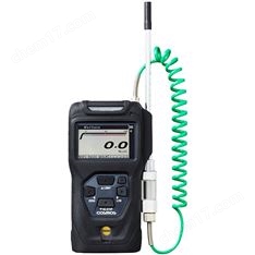 XP-3380II手持式氧氣濃度計氣體