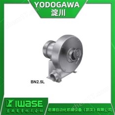 YODOGAWA淀川電機(jī) 渦輪式鼓風(fēng)機(jī) 吸塵器