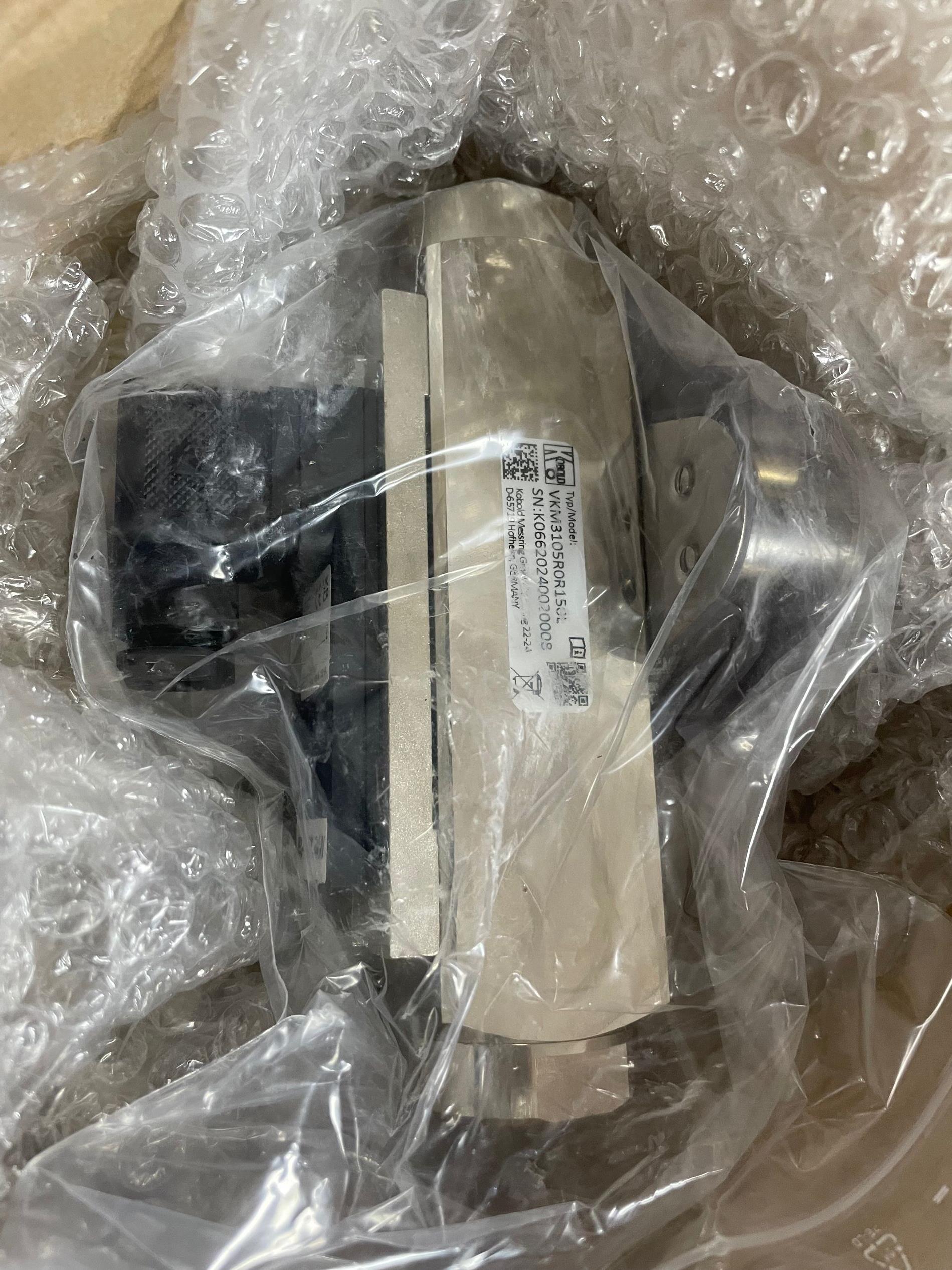 原裝現(xiàn)貨科寶KOBOLD流量計德國進口VKM3105對比VKM3103