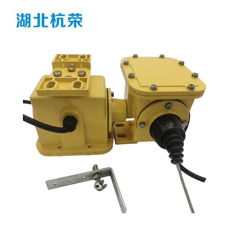 ZLB-11縱向撕裂保護裝置防止尖銳物體劃破皮帶