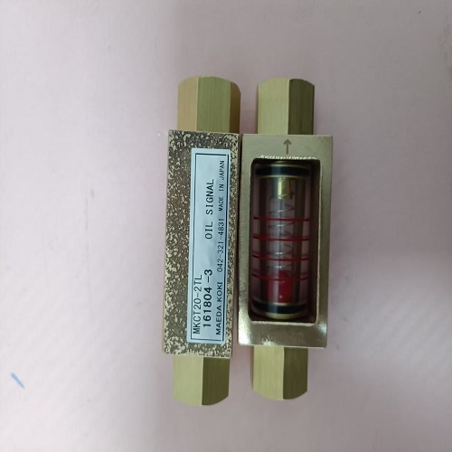 日本進口MAEDA前田液體流量計MKCT20-2TL(Rc14)技術(shù)參數(shù)