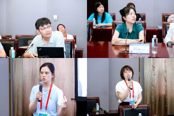 【會議回顧】分論壇四：流式細(xì)胞技術(shù)