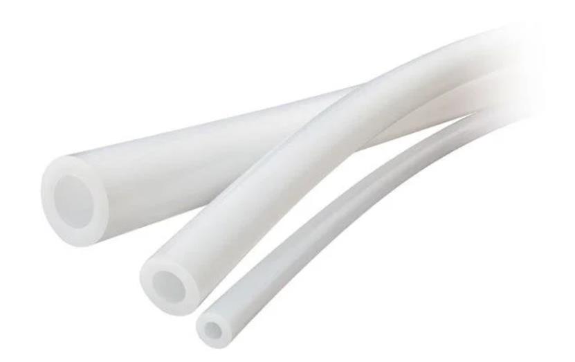 日本ISOWATEC沃森馬洛STA-PURE PCS 系列 PTFE 增強(qiáng)型硅膠管北崎有售