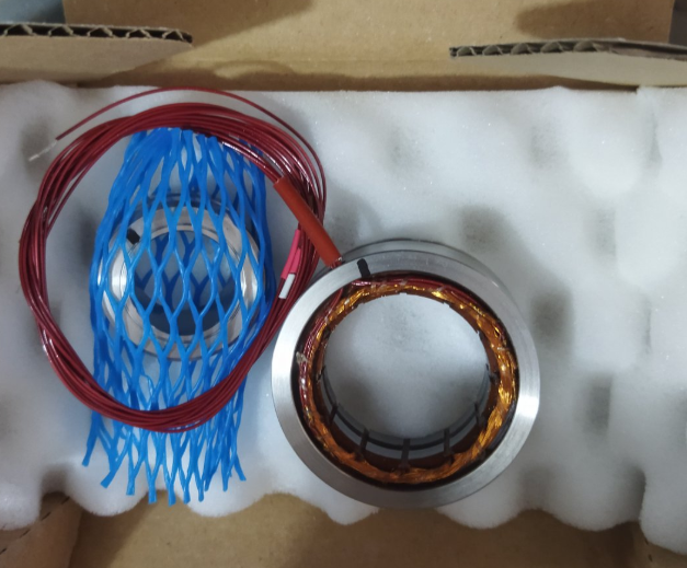 ADMOTEC磁性編碼器介紹