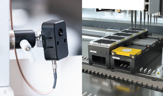 DeckWatch与CELSORA全面监控解决方案-提升液体处理效率与可靠性