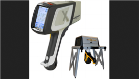 稀土中金属元素成分含量检测仪 矿石化学成分测试仪