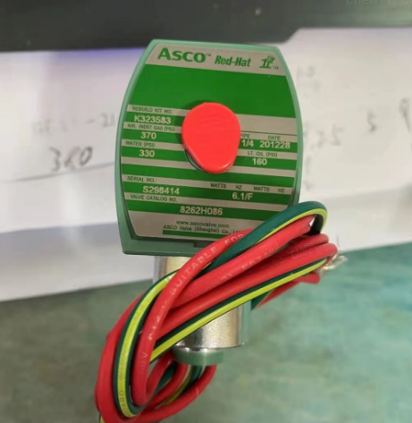 必要講解阿斯卡ASCO電磁閥的保養(yǎng)維護(hù)