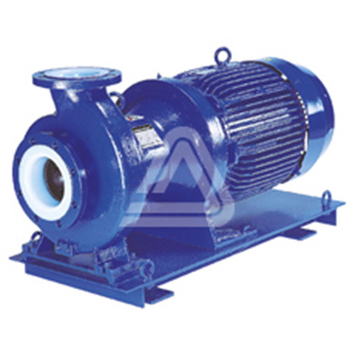 IWAKI易威奇MX磁力泵特點(diǎn)介紹及適用場景