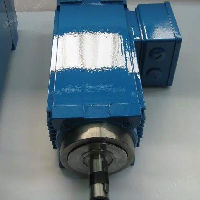 Deutschland Himmel S03 Getriebemotor