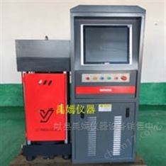 200噸微機(jī)控制伺服全自動壓力機(jī)