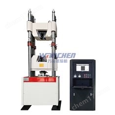 200噸微機(jī)控制電液伺服液壓萬能試驗(yàn)機(jī)