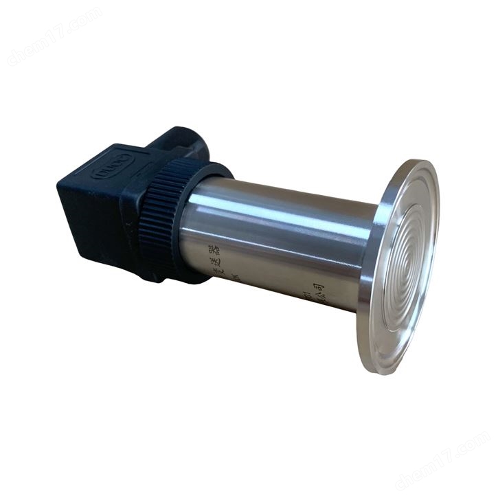 TRYB-3000K卡箍式平膜壓力變送器水壓液壓