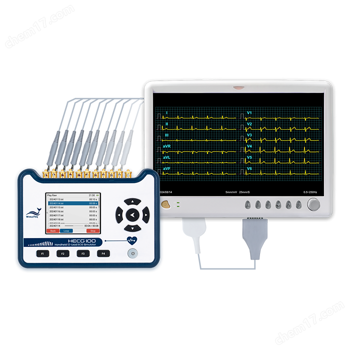 1743400617398059688.png HECG100心電圖信號模擬器