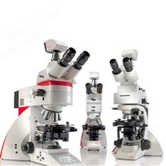 徠卡DM4P光學(xué)顯微鏡的維護(hù)與保養(yǎng)建議