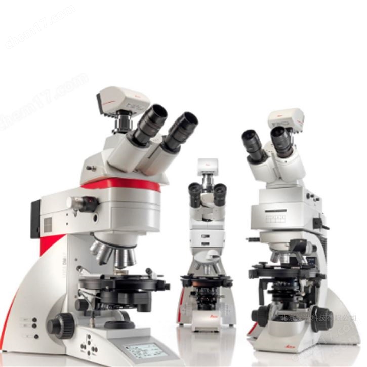 徠卡DM4P光學顯微鏡的維護與保養(yǎng)建議