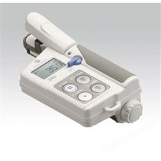 日本konicaminolta 植物生長監(jiān)測用葉綠素計