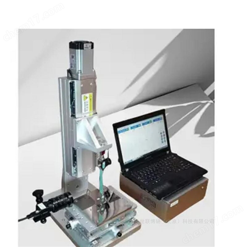 單軸力學材料測試系統(tǒng)-SLBY